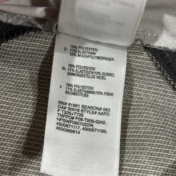 The NorthFace Flight Series Light Weight Woman’s  Jacket Size XS EUC - Picture 4 of 10